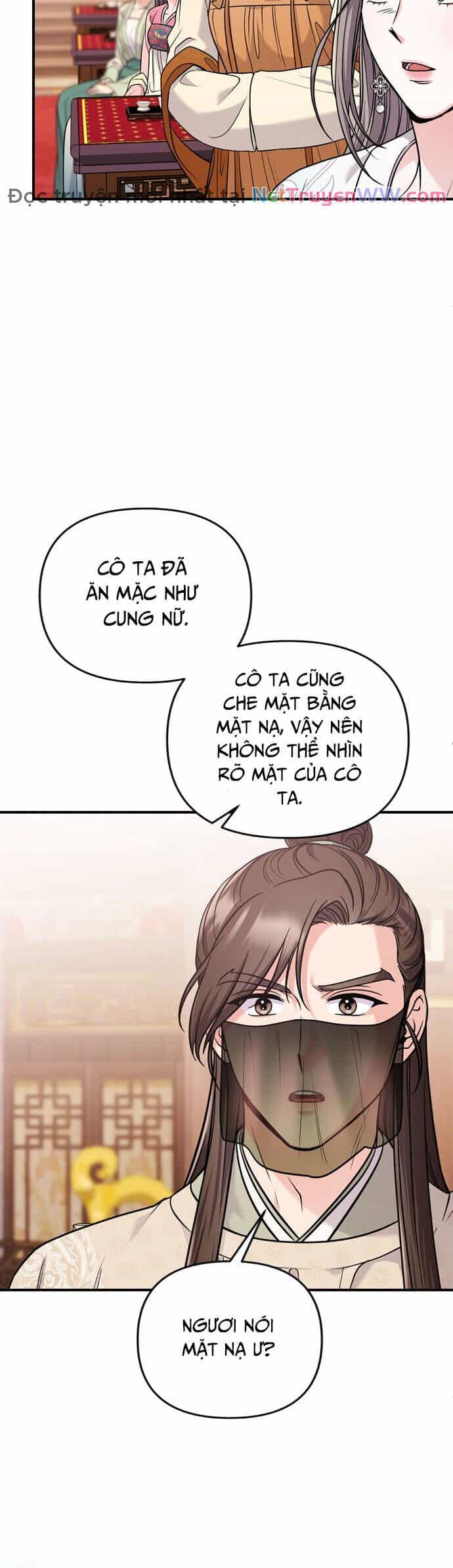 Từ Cao Thủ Trở Thành Phi Tần - Chương 60 - ảnh 24