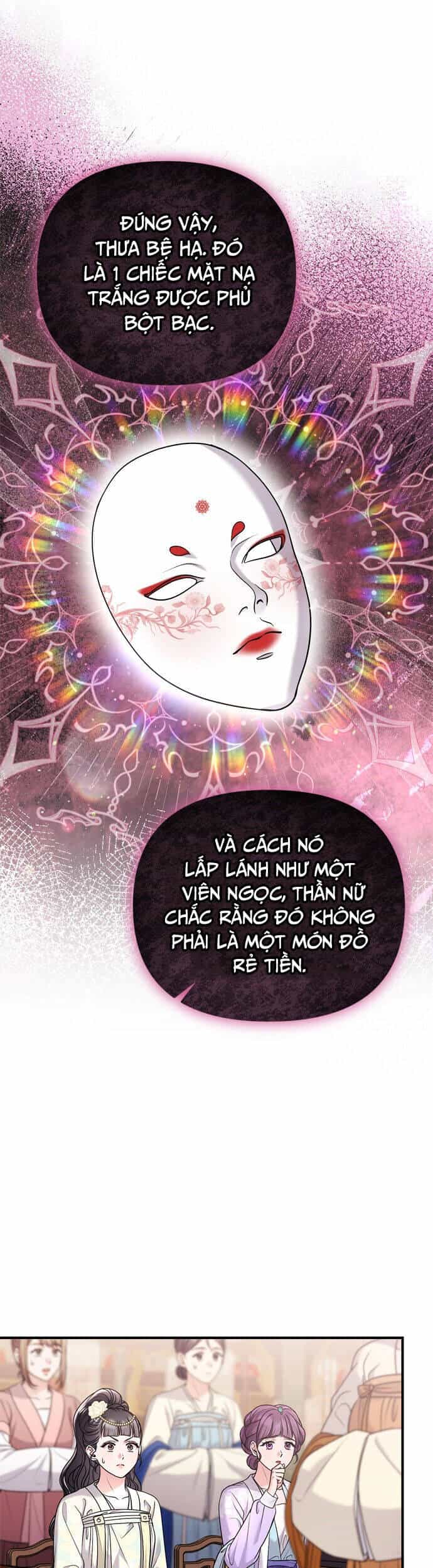 Từ Cao Thủ Trở Thành Phi Tần - Chương 60 - ảnh 25