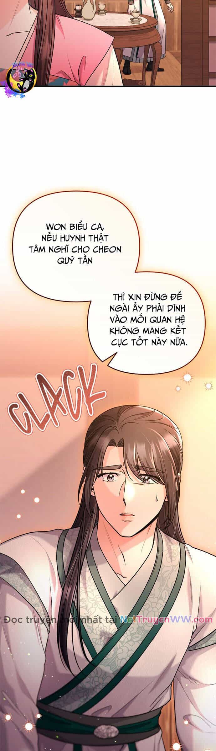 Từ Cao Thủ Trở Thành Phi Tần - Chương 60 - ảnh 6