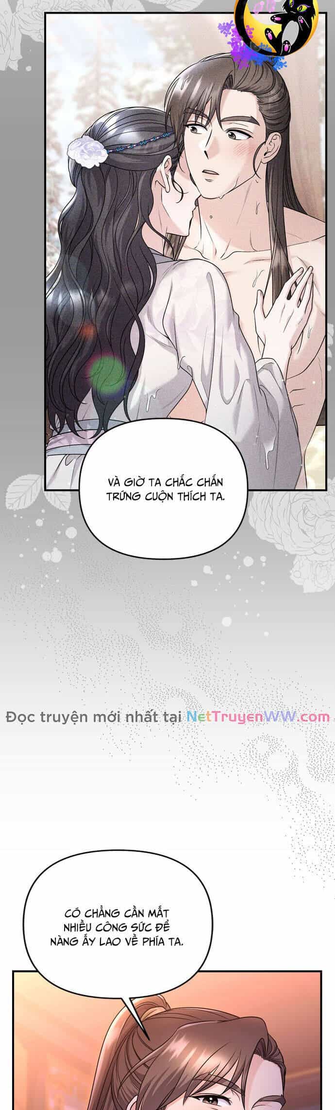 Từ Cao Thủ Trở Thành Phi Tần - Chương 62 - ảnh 36