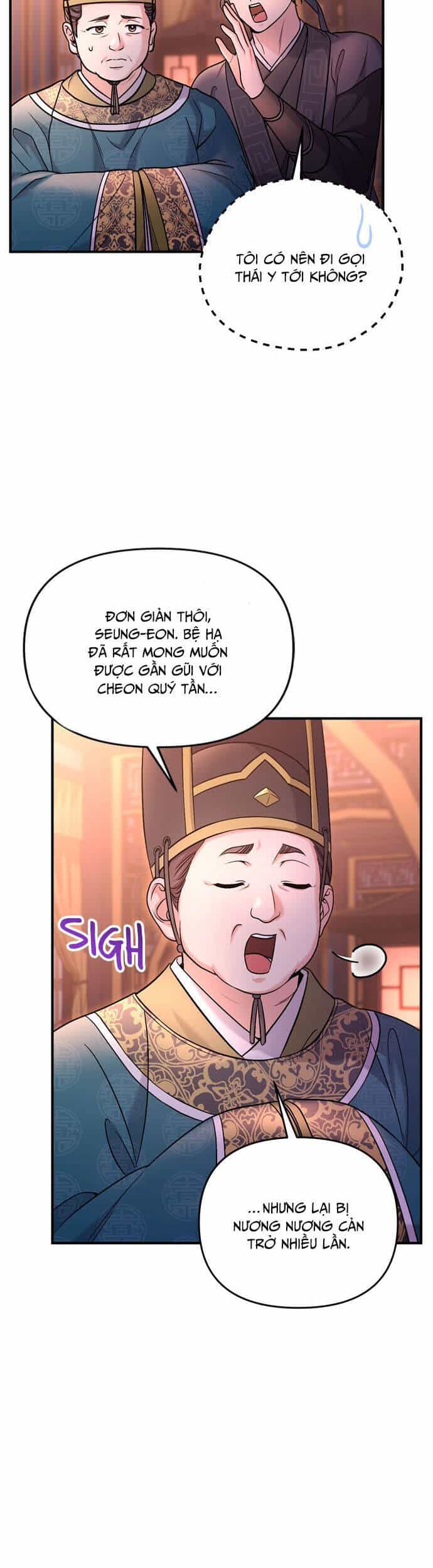 Từ Cao Thủ Trở Thành Phi Tần - Chương 62 - ảnh 41