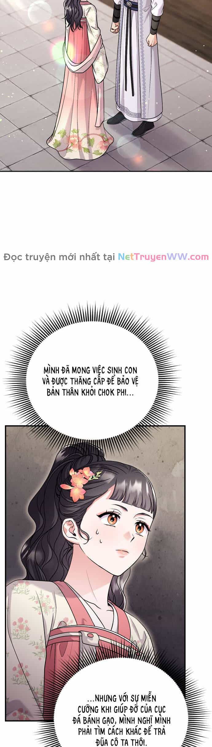 Từ Cao Thủ Trở Thành Phi Tần - Chương 62 - ảnh 44