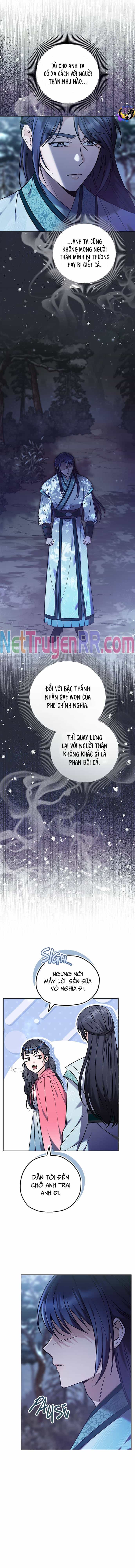 Từ Cao Thủ Trở Thành Phi Tần - Chương 66 - ảnh 4