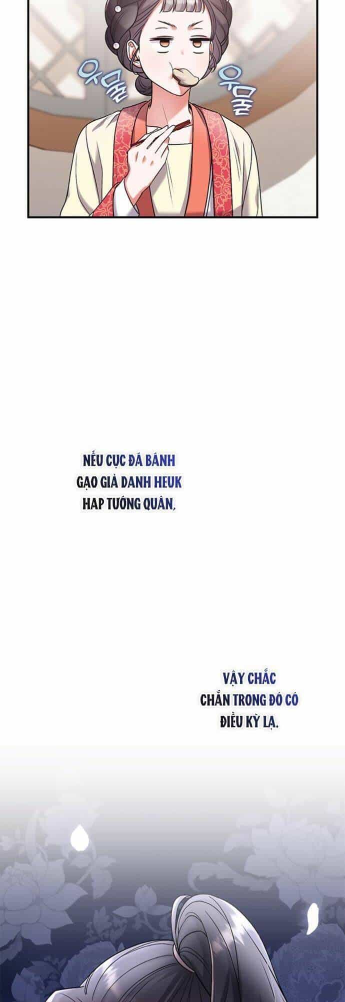 Từ Cao Thủ Trở Thành Phi Tần - Chương 7 - ảnh 15