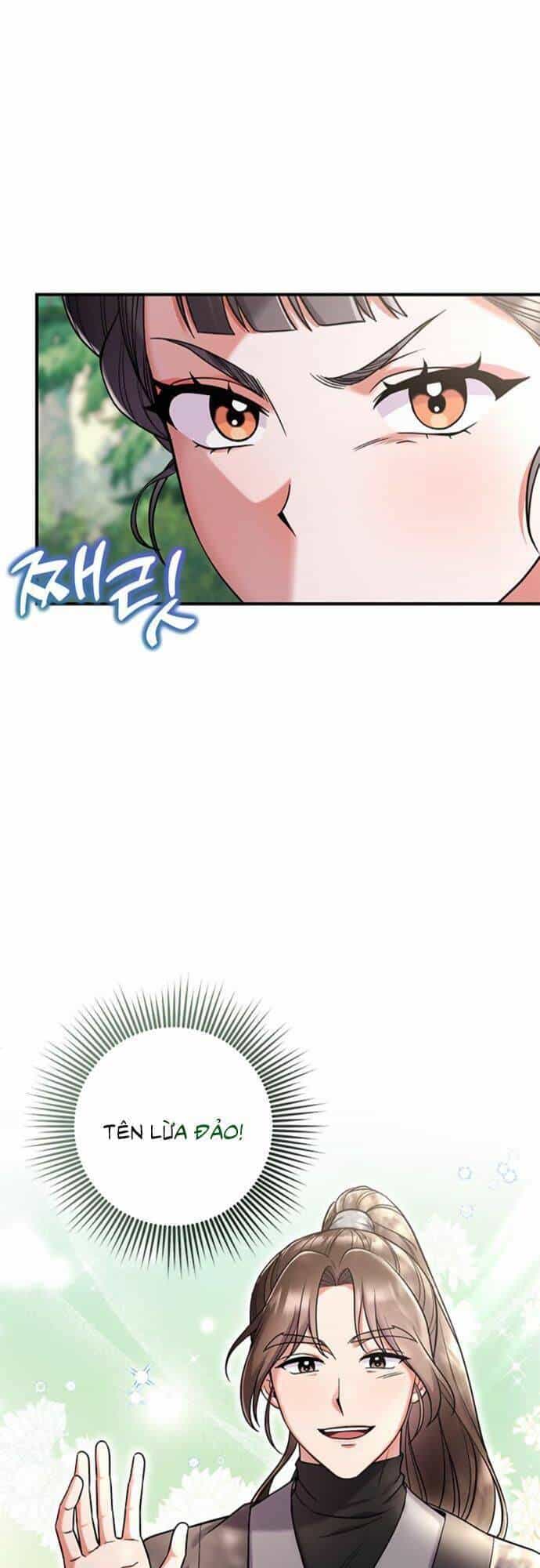 Từ Cao Thủ Trở Thành Phi Tần - Chương 7 - ảnh 23