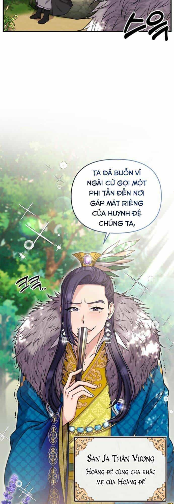 Từ Cao Thủ Trở Thành Phi Tần - Chương 7 - ảnh 48