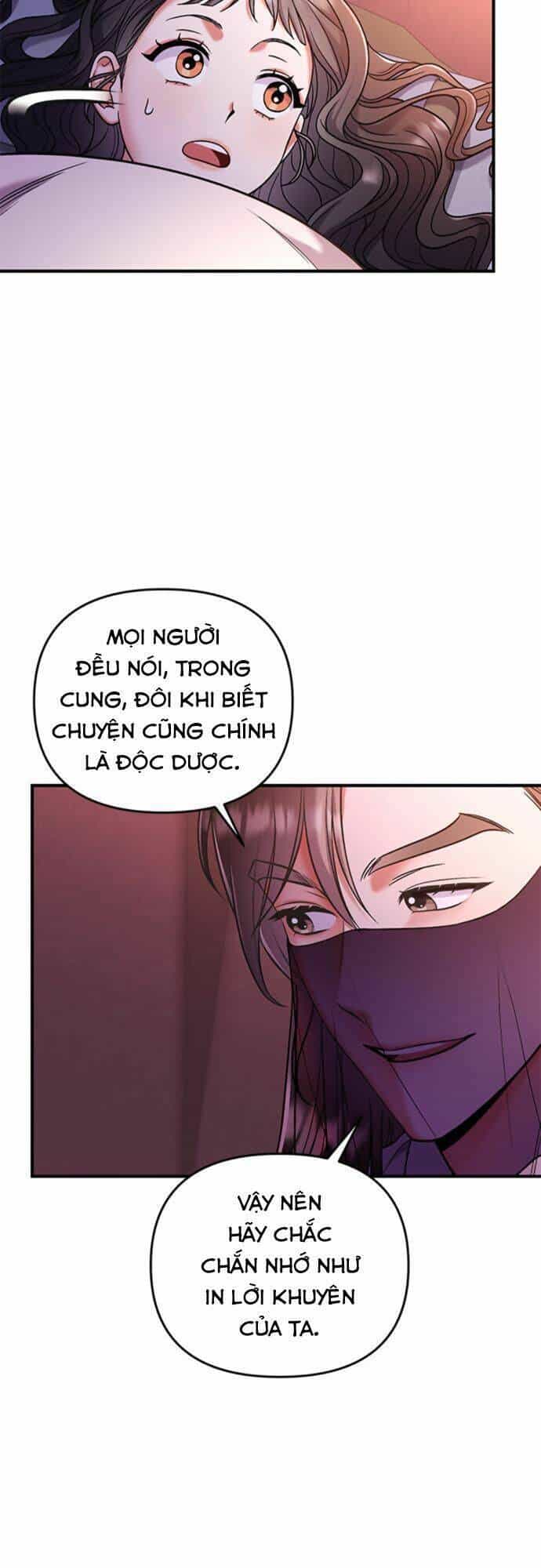 Từ Cao Thủ Trở Thành Phi Tần - Chương 7 - ảnh 8