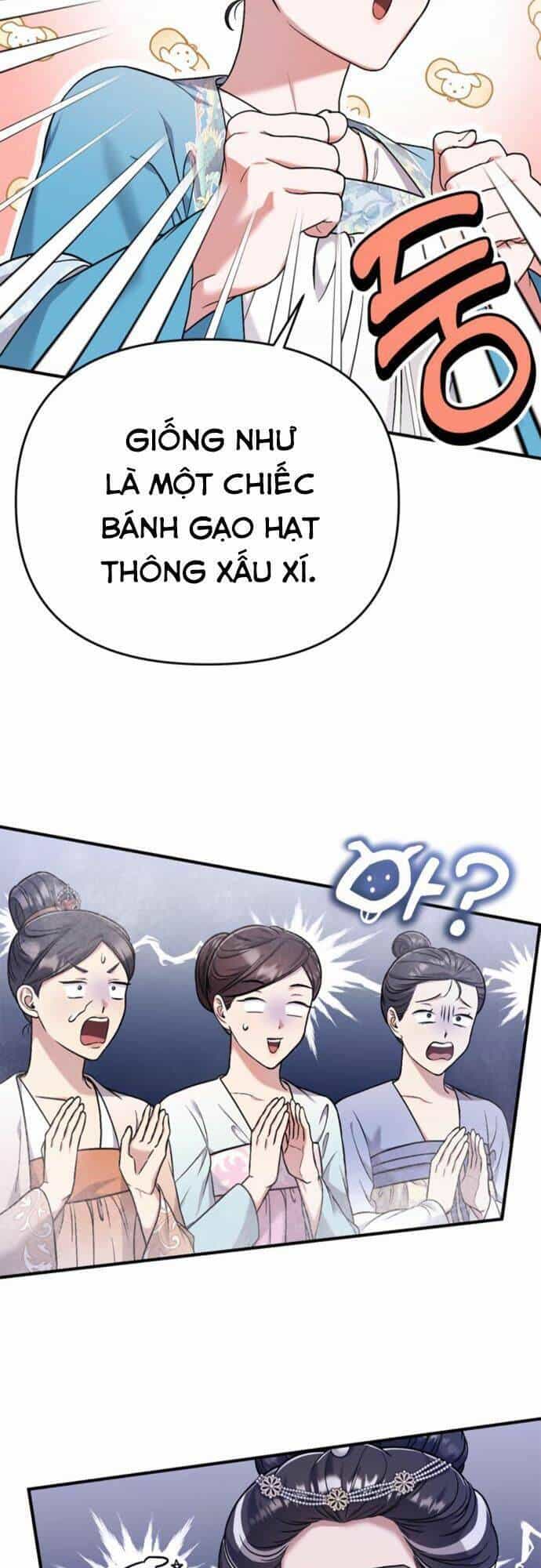 Từ Cao Thủ Trở Thành Phi Tần - Chương 8 - ảnh 42