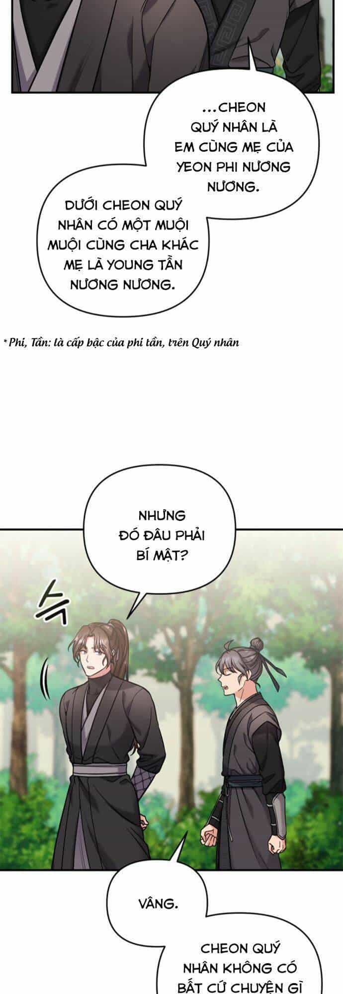 Từ Cao Thủ Trở Thành Phi Tần - Chương 8 - ảnh 66