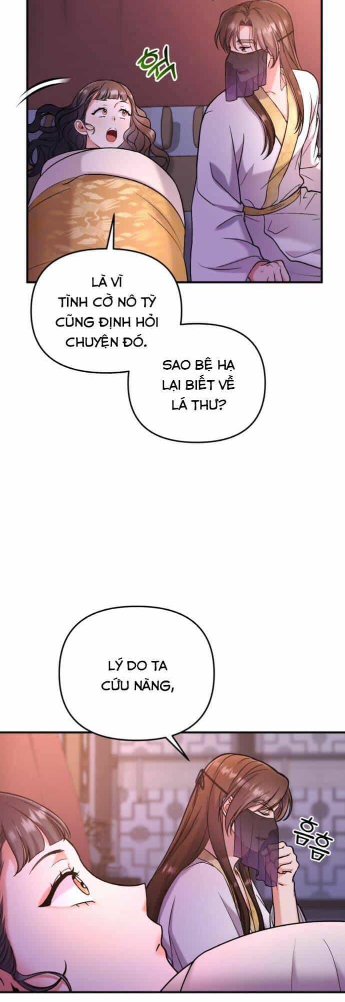Từ Cao Thủ Trở Thành Phi Tần - Chương 9 - ảnh 61