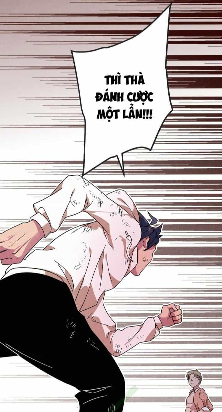 Tu Chân Cuồng Thiếu Tại Vườn Trường - Chương 30 - ảnh 27