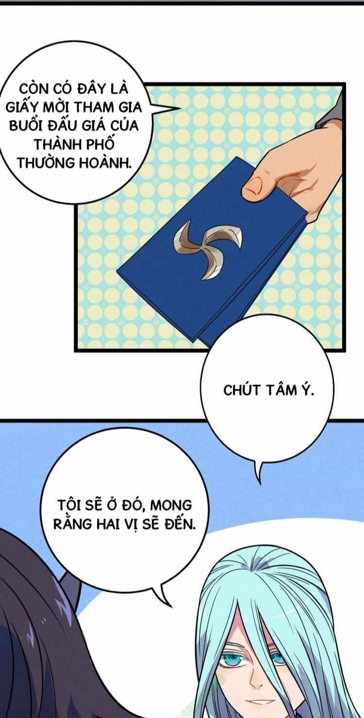 Tu Chân Cuồng Thiếu Tại Vườn Trường - Chương 41 - ảnh 3