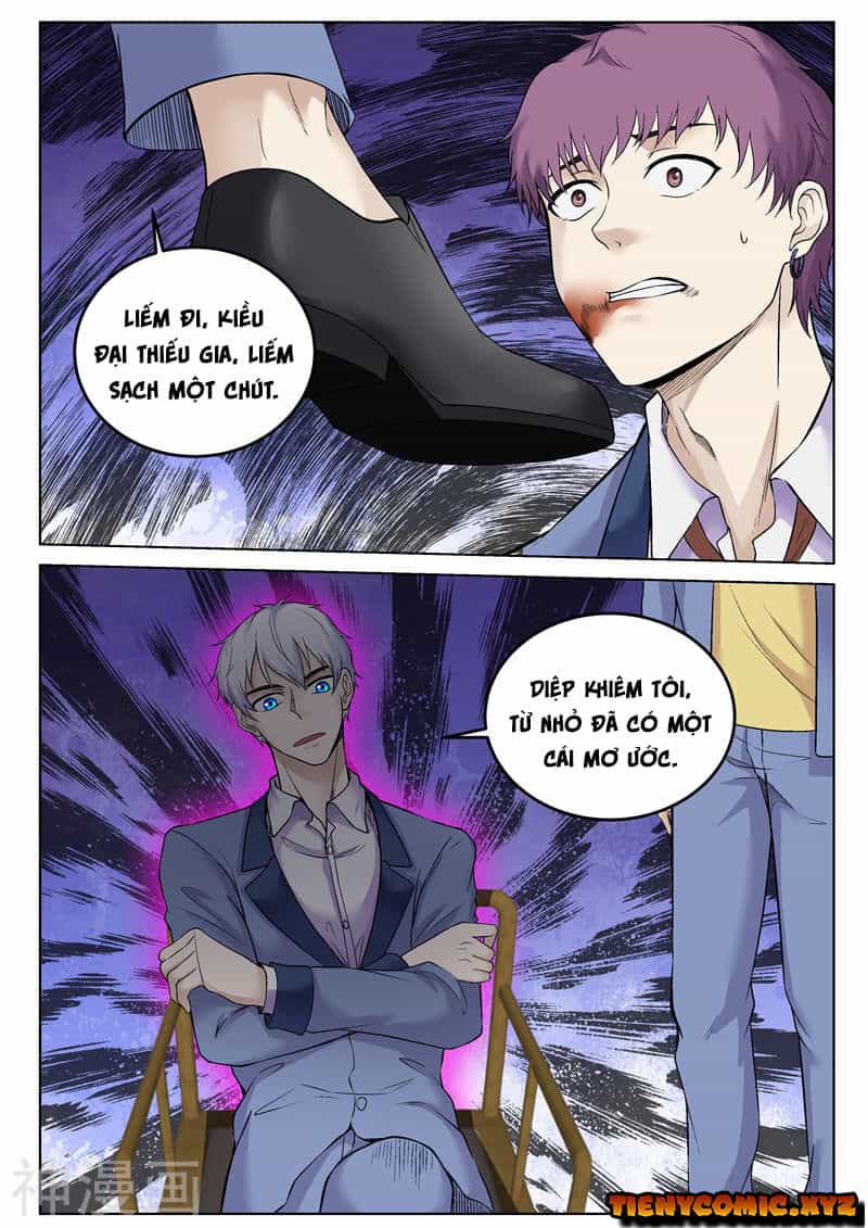 Tu Chân Cuồng Thiếu - Chương 44 - ảnh 9