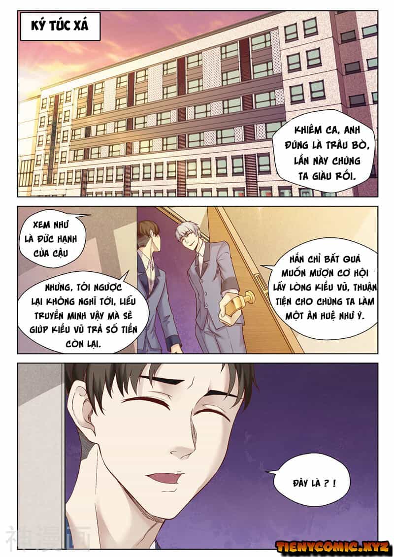 Tu Chân Cuồng Thiếu - Chương 48 - ảnh 7