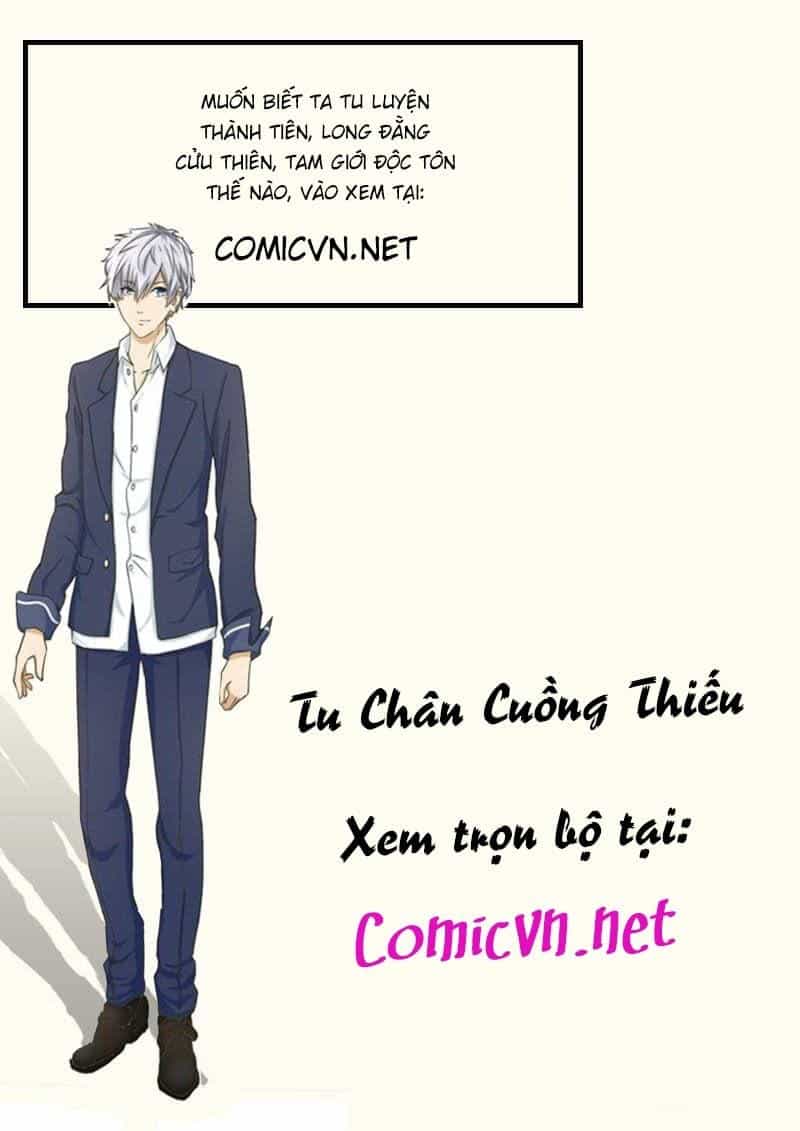 Tu Chân Cuồng Thiếu - Chương 5 - ảnh 11