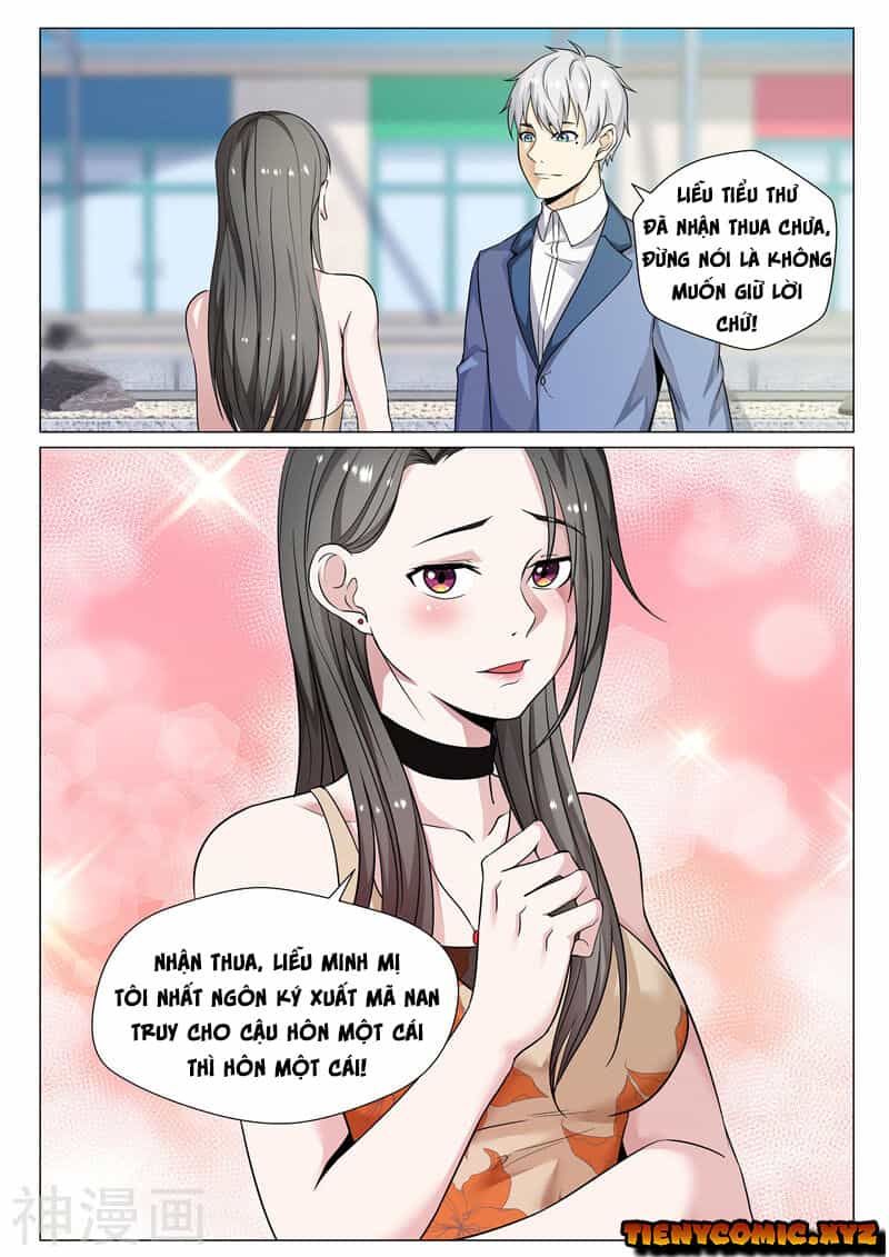 Tu Chân Cuồng Thiếu - Chương 72 - ảnh 3
