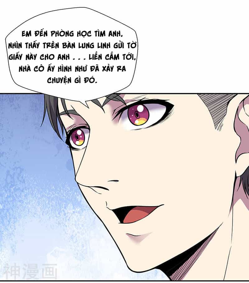 Tu Chân Cuồng Thiếu - Chương 84 - ảnh 22