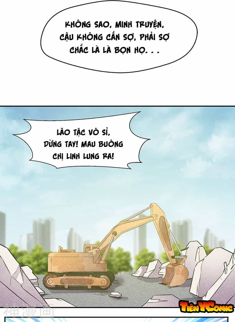 Tu Chân Cuồng Thiếu - Chương 85 - ảnh 10