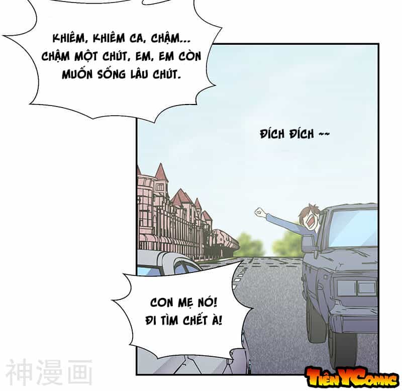 Tu Chân Cuồng Thiếu - Chương 85 - ảnh 5