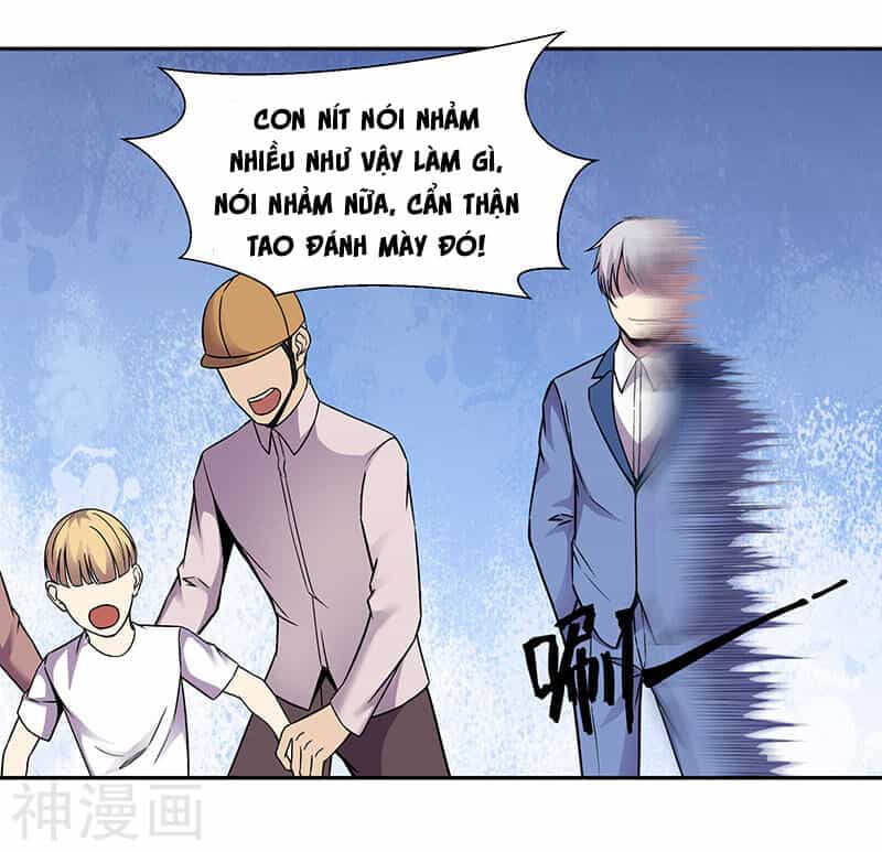 Tu Chân Cuồng Thiếu - Chương 86 - ảnh 8