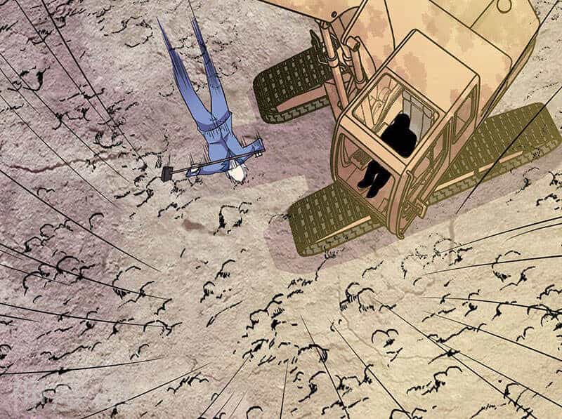 Tu Chân Cuồng Thiếu - Chương 87 - ảnh 11