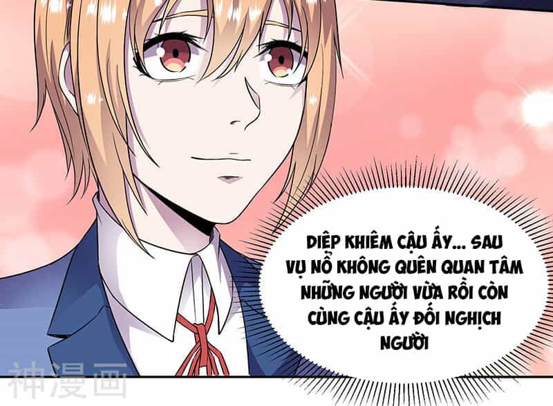 Tu Chân Cuồng Thiếu - Chương 89 - ảnh 6