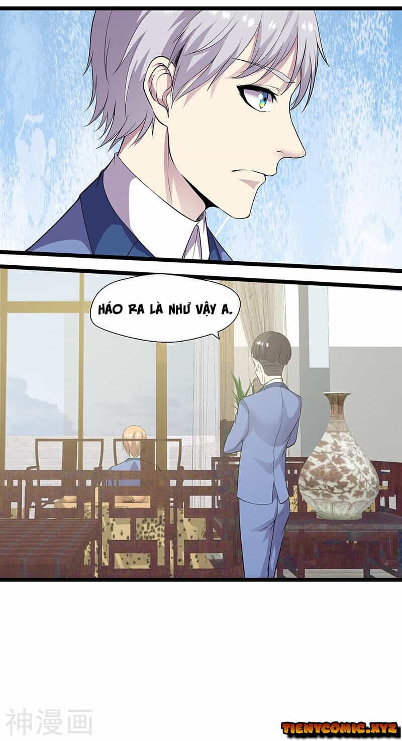 Tu Chân Cuồng Thiếu - Chương 90 - ảnh 28