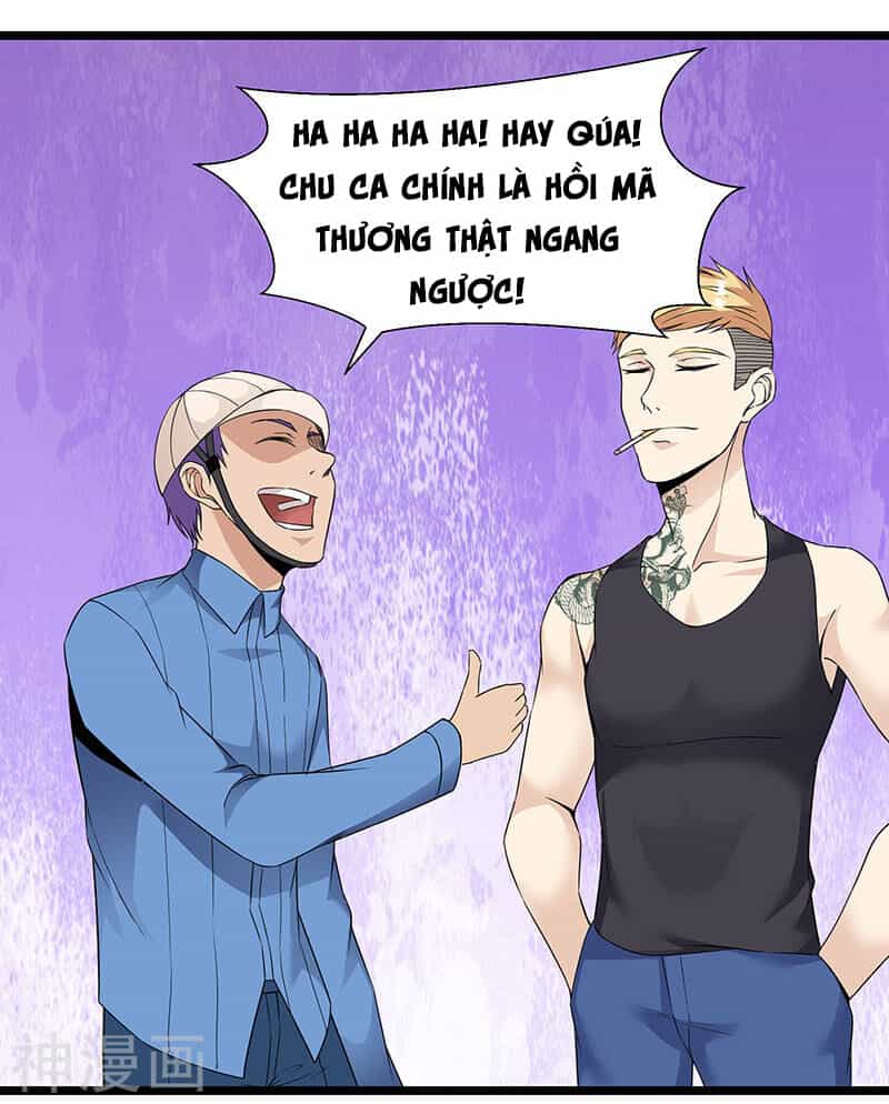 Tu Chân Cuồng Thiếu - Chương 92 - ảnh 3
