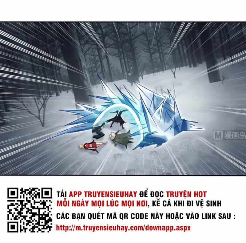 Tu Chân Giả Tại Dị Thế - Chương 227 - ảnh 13