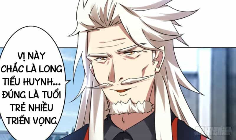 Tu Chân Giả Tại Dị Thế - Chương 289 - ảnh 16