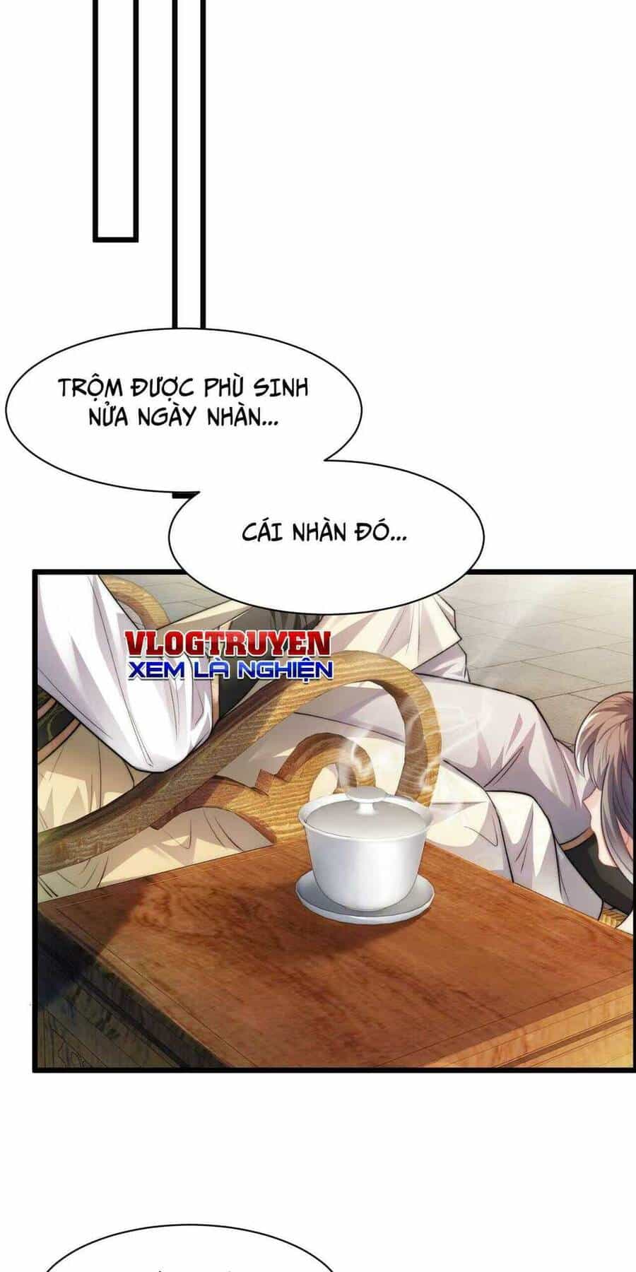 Tu Chân Thiên Mệnh Đại Phế Vật - Chương 3 - ảnh 21