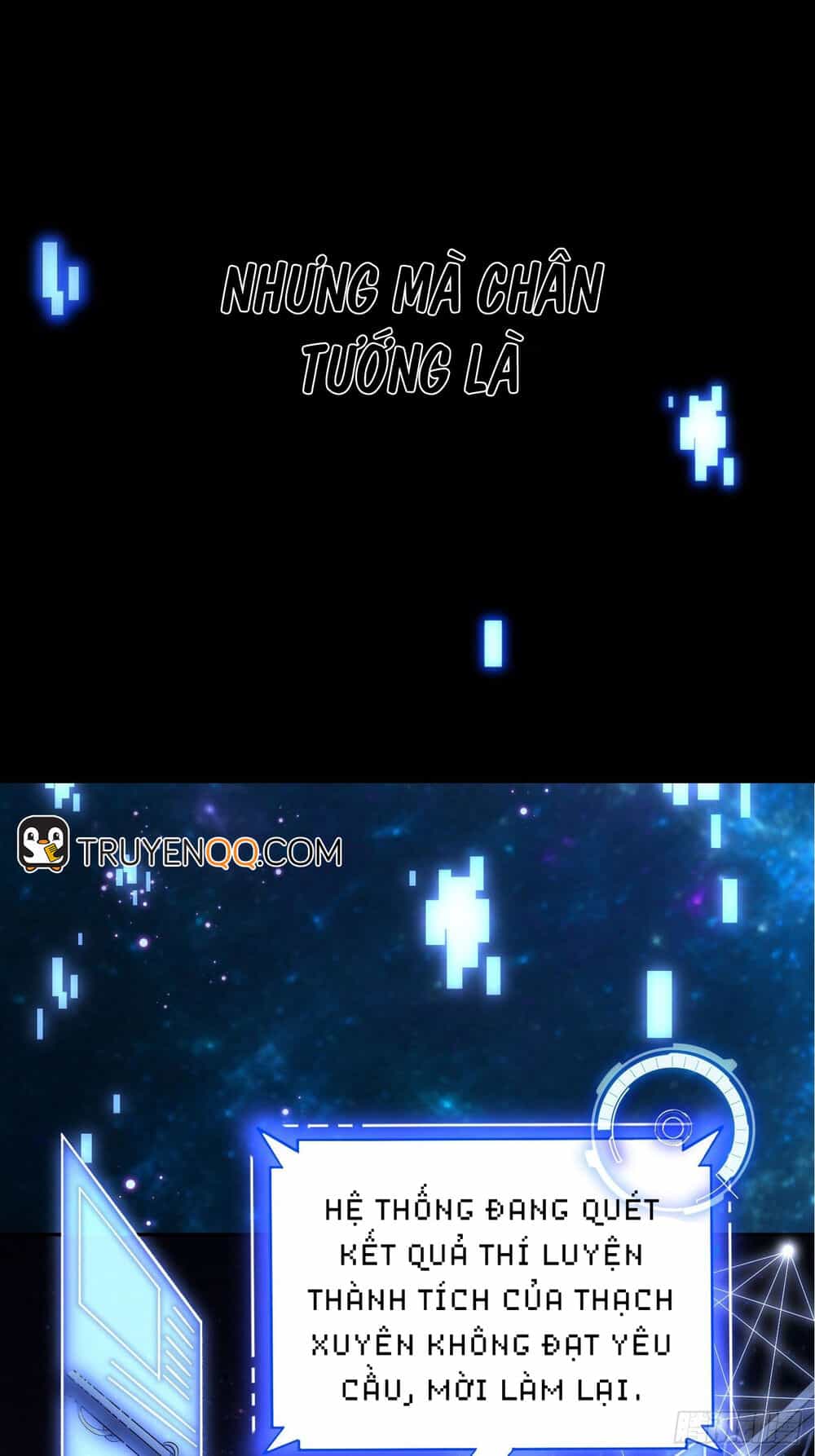 Tu Chân Toàn Dựa Số Lý Hóa - Chương 0 - ảnh 11
