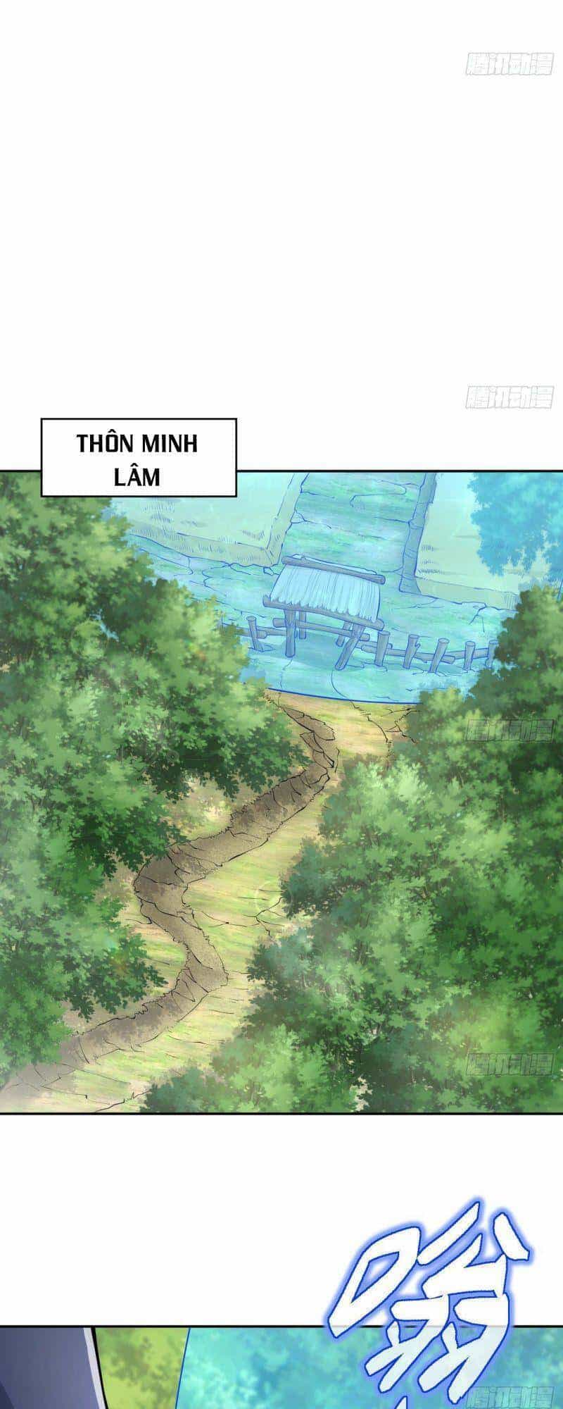 Tu Chân Toàn Dựa Số Lý Hóa - Chương 11 - ảnh 22