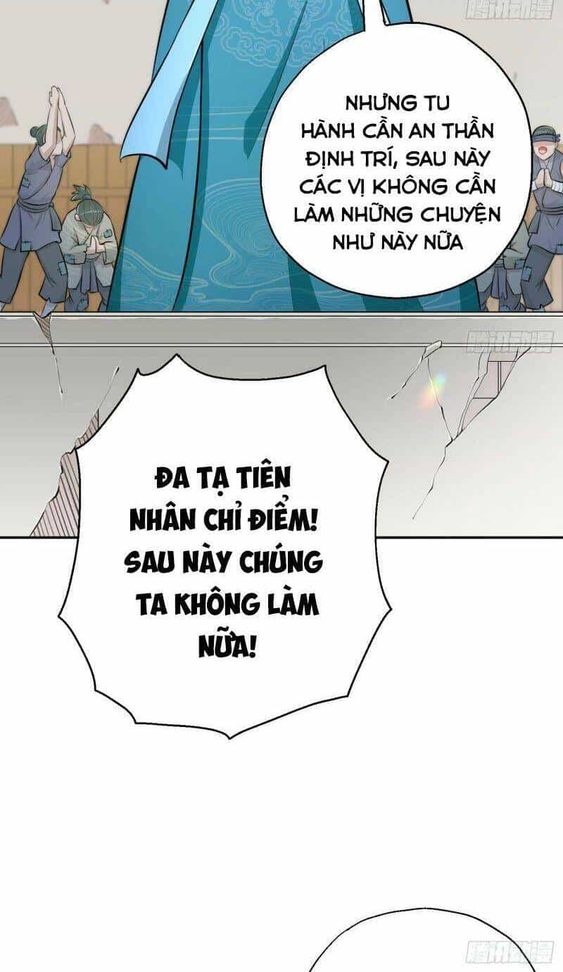 Tu Chân Toàn Dựa Số Lý Hóa - Chương 12 - ảnh 17
