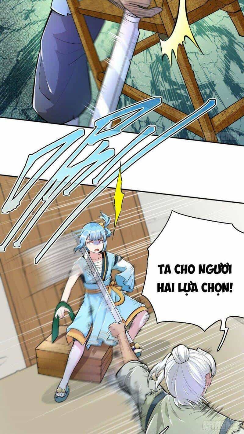 Tu Chân Toàn Dựa Số Lý Hóa - Chương 14 - ảnh 25