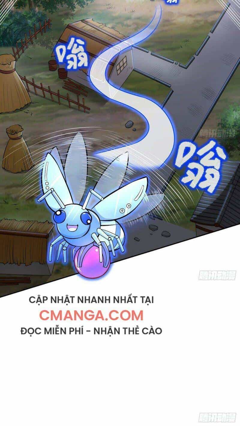 Tu Chân Toàn Dựa Số Lý Hóa - Chương 17 - ảnh 2