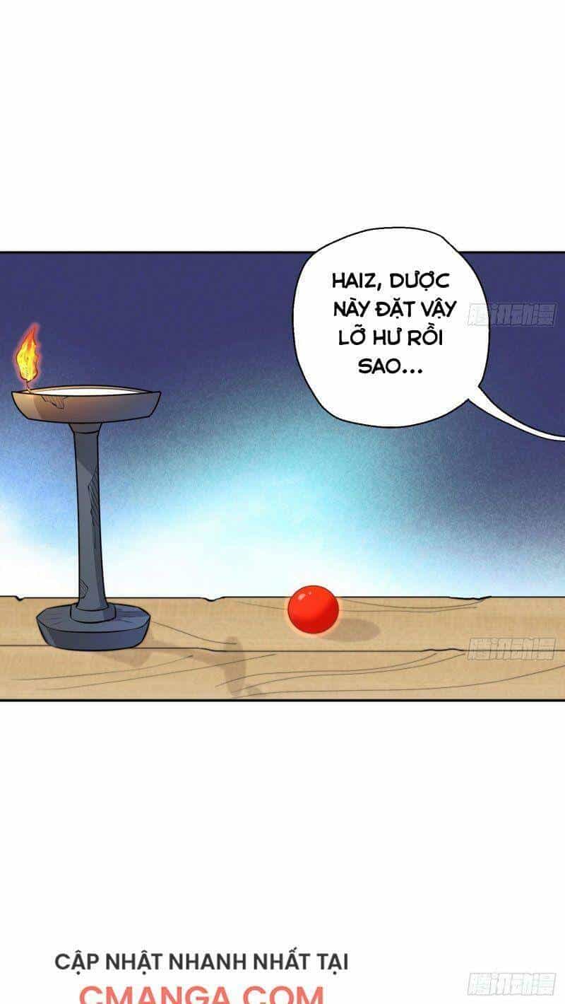 Tu Chân Toàn Dựa Số Lý Hóa - Chương 18 - ảnh 24