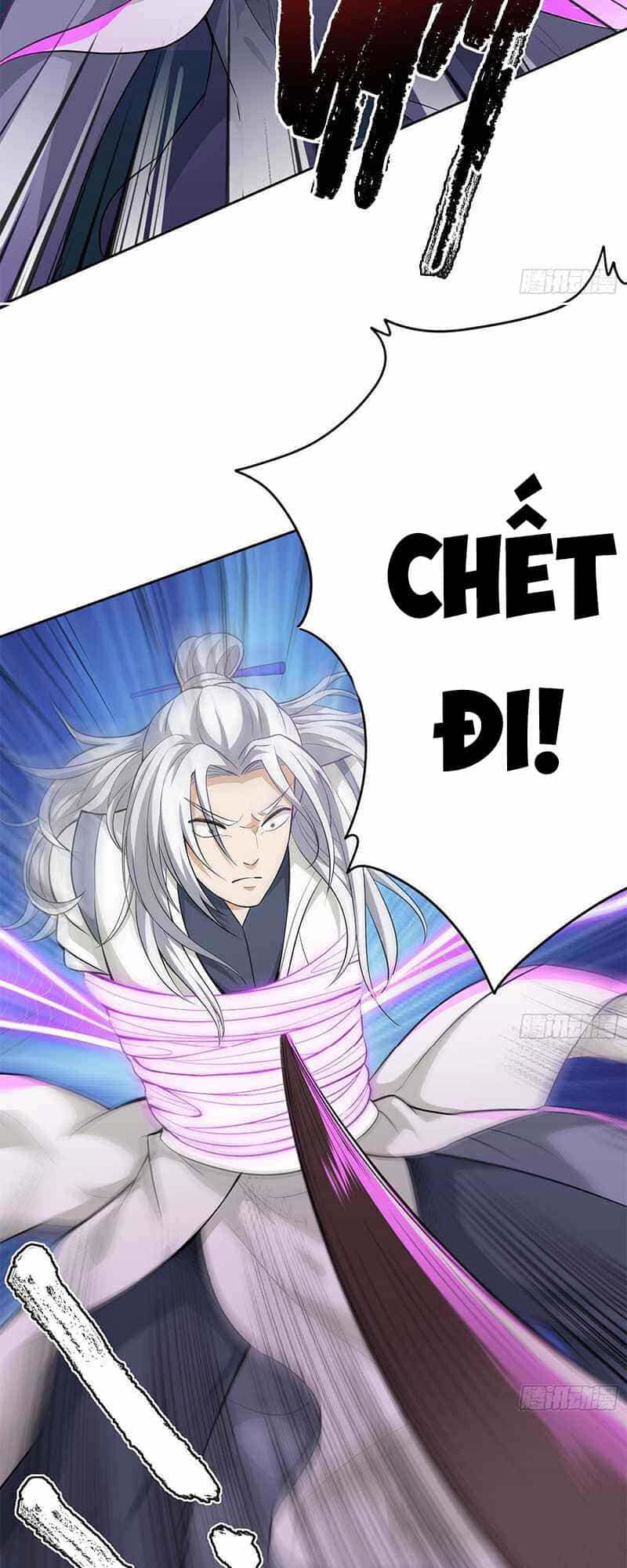 Tu Chân Toàn Dựa Số Lý Hóa - Chương 1 - ảnh 36