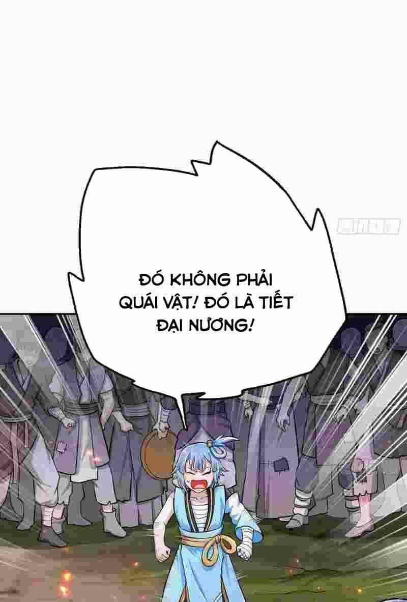 Tu Chân Toàn Dựa Số Lý Hóa - Chương 19 - ảnh 25