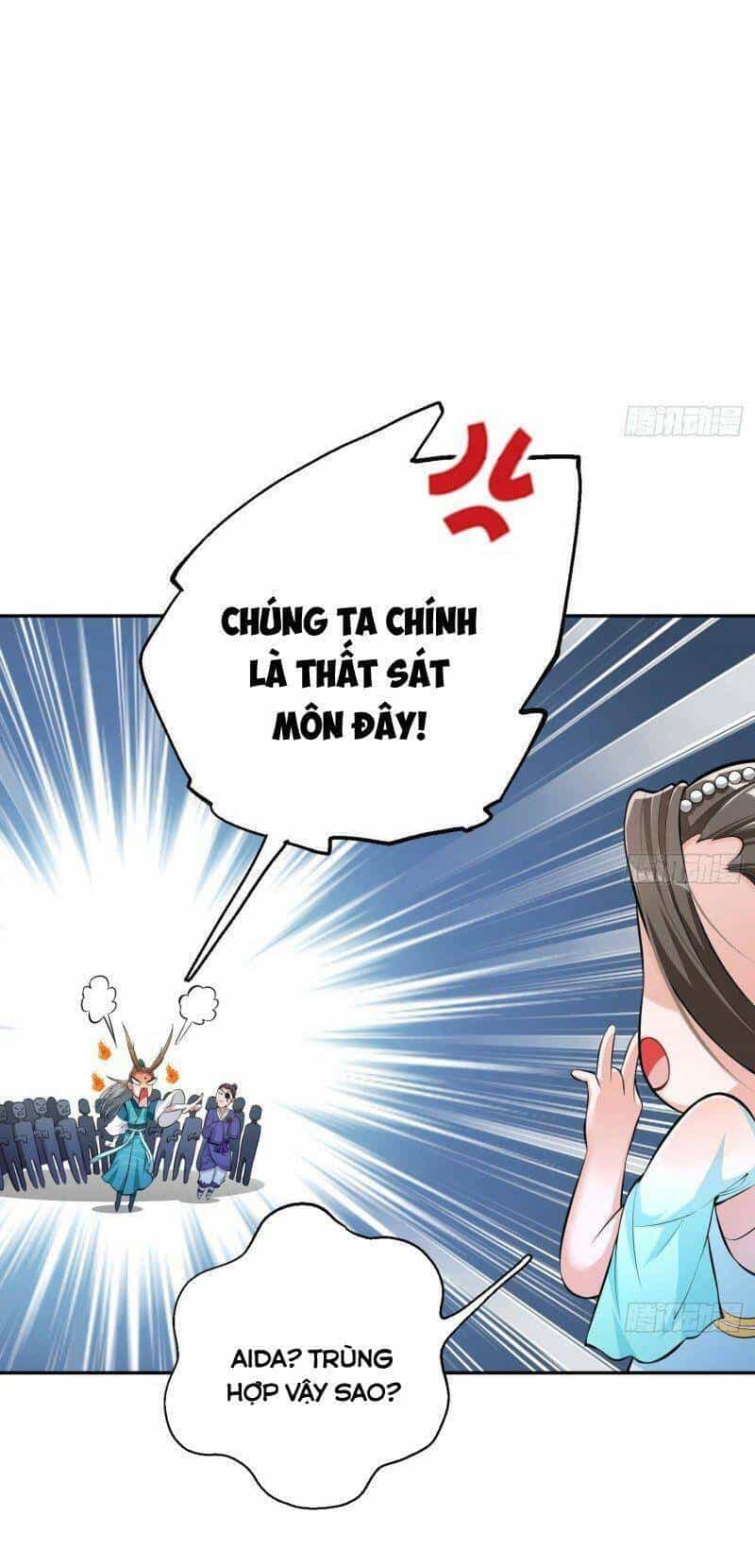 Tu Chân Toàn Dựa Số Lý Hóa - Chương 21 - ảnh 24