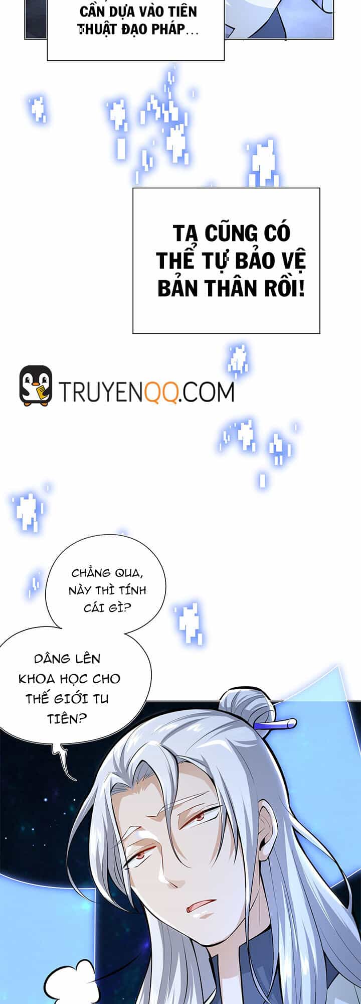 Tu Chân Toàn Dựa Số Lý Hóa - Chương 2 - ảnh 13