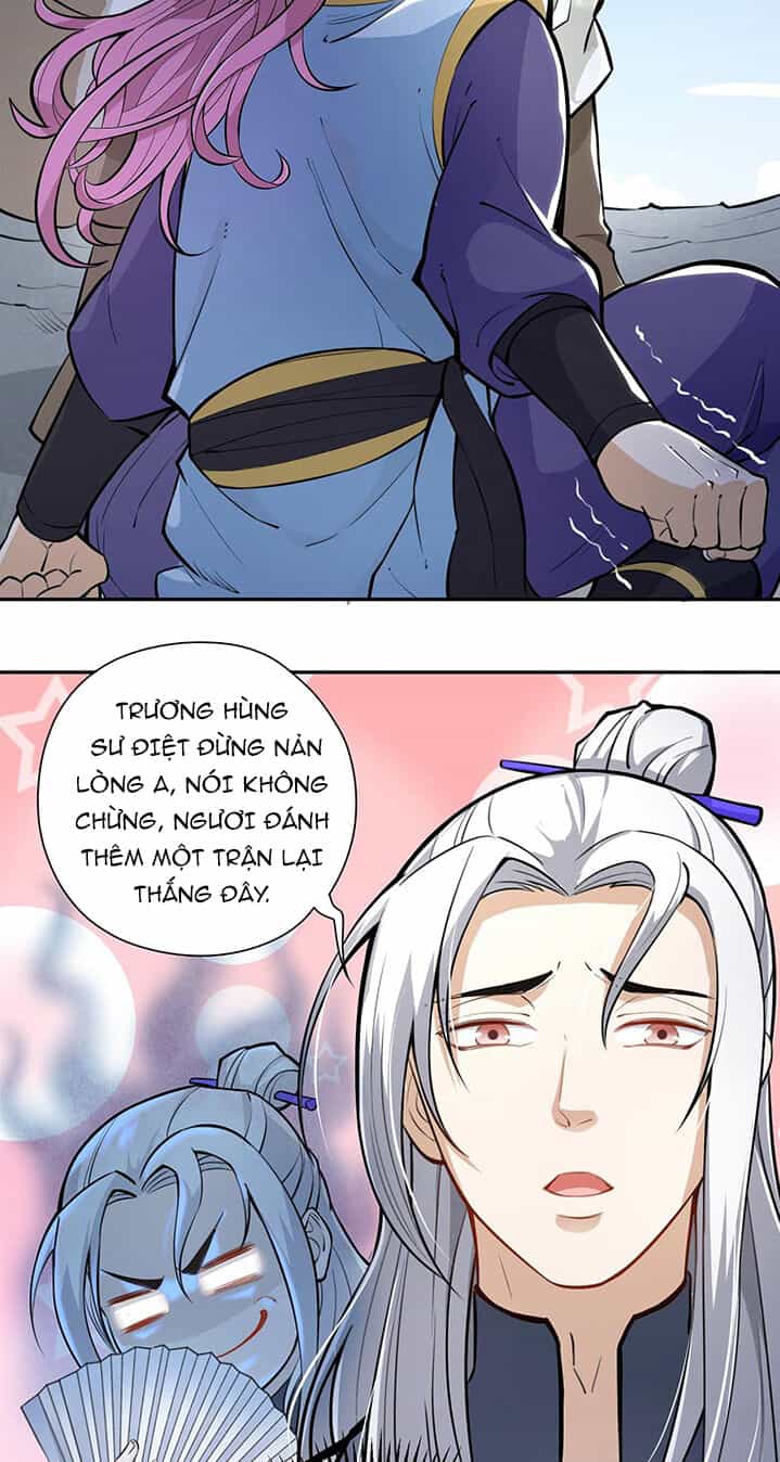 Tu Chân Toàn Dựa Số Lý Hóa - Chương 3 - ảnh 4