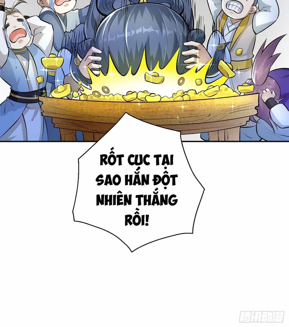 Tu Chân Toàn Dựa Số Lý Hóa - Chương 5 - ảnh 47