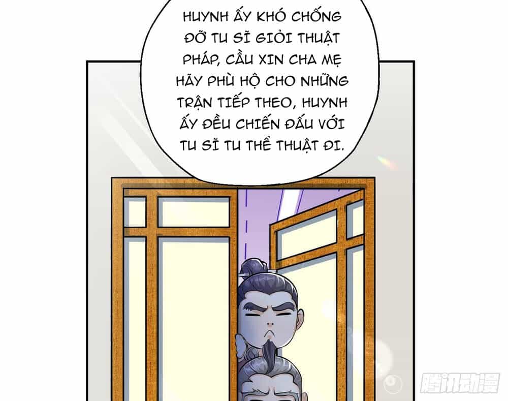 Tu Chân Toàn Dựa Số Lý Hóa - Chương 5 - ảnh 66