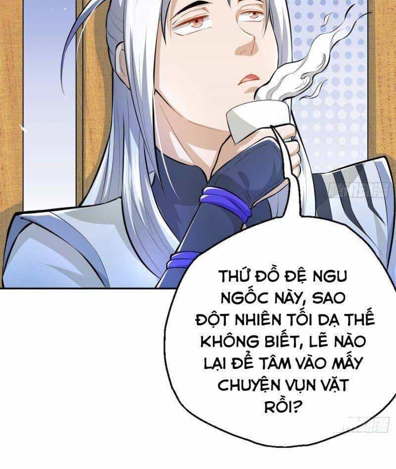 Tu Chân Toàn Dựa Số Lý Hóa - Chương 6 - ảnh 9