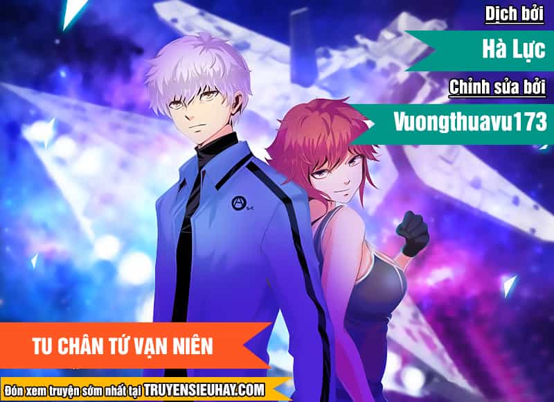 Tu Chân Tứ Vạn Niên - Chương 11 - ảnh 1