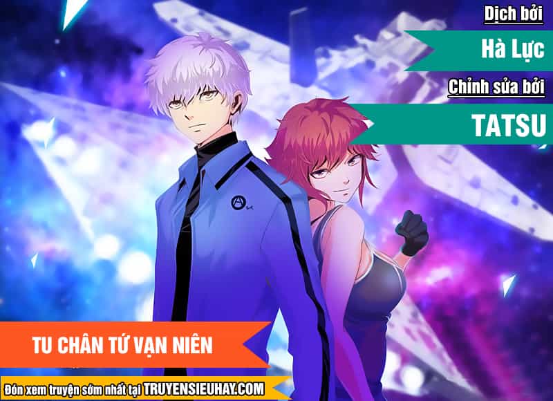 Tu Chân Tứ Vạn Niên - Chương 122 - ảnh 1