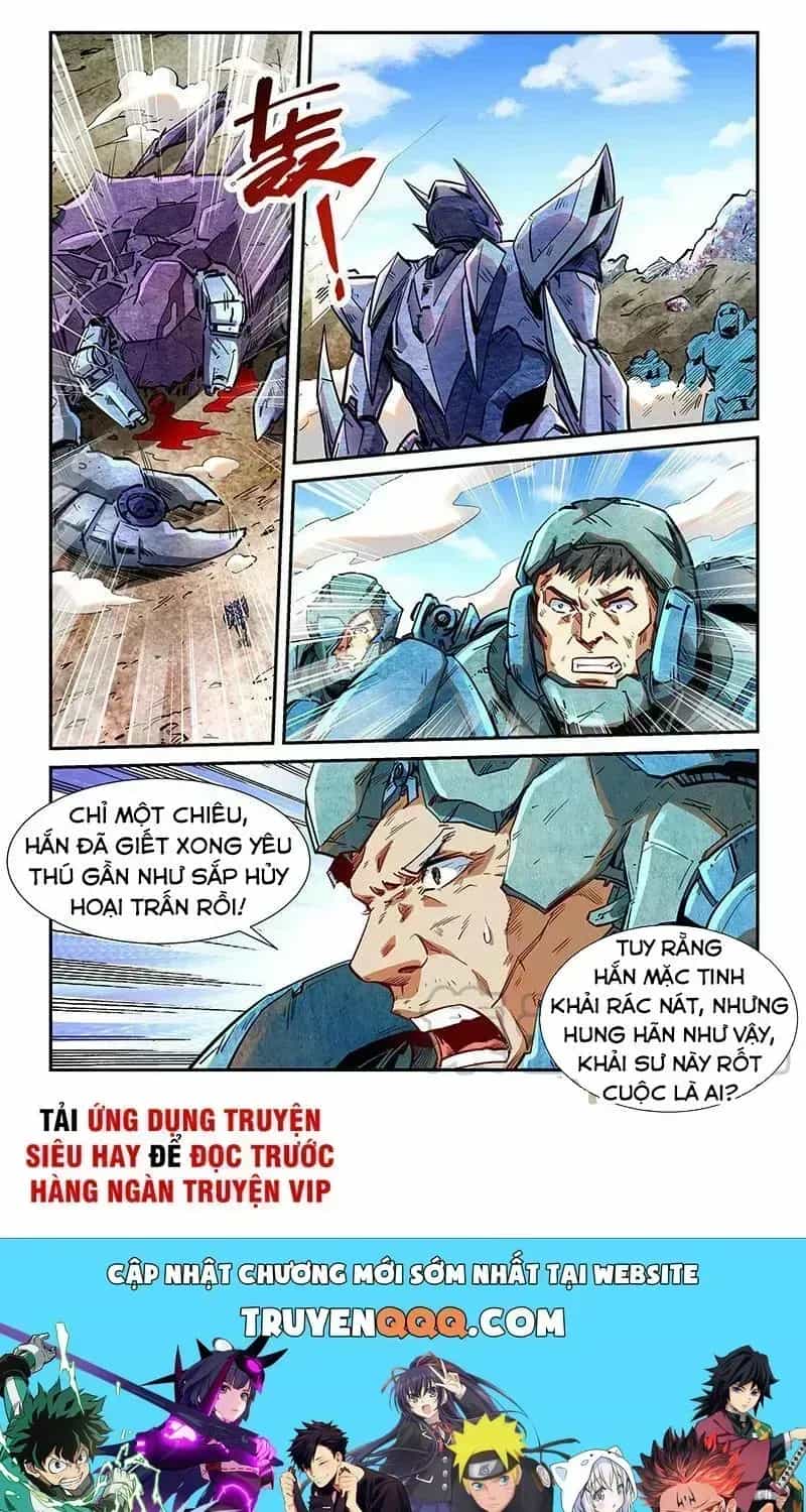 Tu Chân Tứ Vạn Niên - Chương 283.9 - ảnh 11