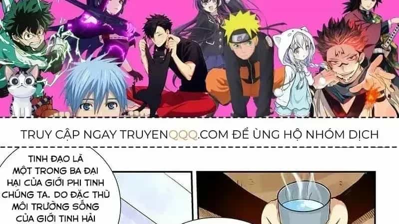 Tu Chân Tứ Vạn Niên - Chương 285.9 - ảnh 2