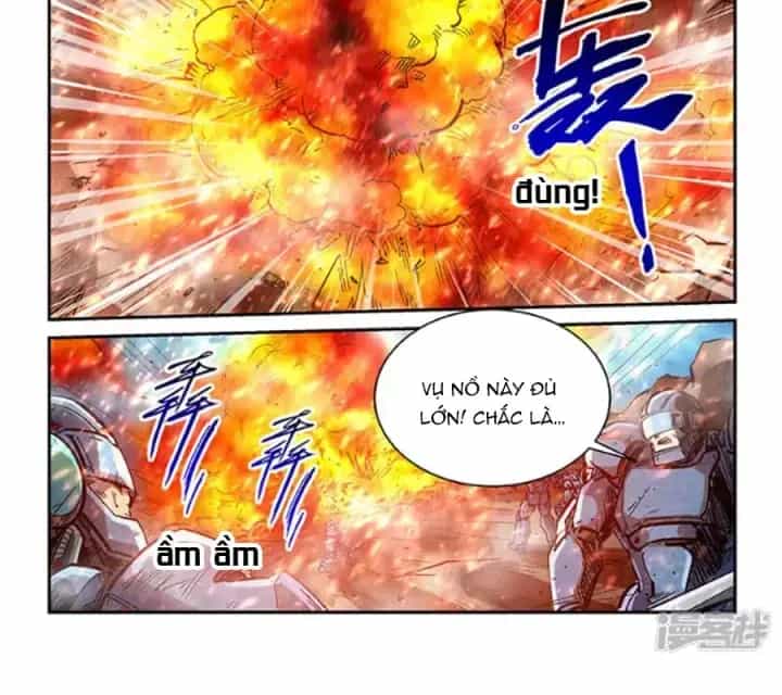 Tu Chân Tứ Vạn Niên - Chương 374 - ảnh 8